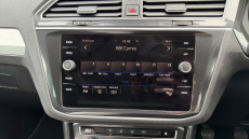 Volkswagen Tiguan 2.0 TDi 150 4Motion Match 5dr Diesel Estate